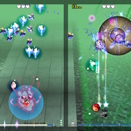 東方Project第19弾『東方獣王園』発表！東方力が試される、世にも珍しい「対戦弾幕ゲーム」に