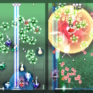 東方Project第19弾『東方獣王園』発表！東方力が試される、世にも珍しい「対戦弾幕ゲーム」に