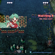 東方Project第19弾『東方獣王園』発表！東方力が試される、世にも珍しい「対戦弾幕ゲーム」に