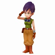 ドラゴンボールDS2 突撃!レッドリボン軍