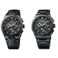 映画「バイオハザード：デスアイランド」との豪華なコラボ商品が登場！手のひらサイズの銃器模型に、SEIKOの高級時計も