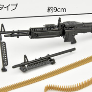 映画「バイオハザード：デスアイランド」との豪華なコラボ商品が登場！手のひらサイズの銃器模型に、SEIKOの高級時計も