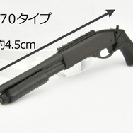 映画「バイオハザード：デスアイランド」との豪華なコラボ商品が登場！手のひらサイズの銃器模型に、SEIKOの高級時計も