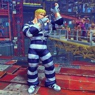 スーパーストリートファイターIV