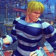 スーパーストリートファイターIV