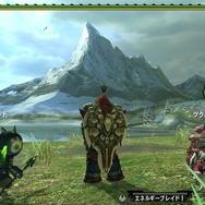 新作“モンハンGO