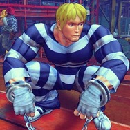 スーパーストリートファイターIV