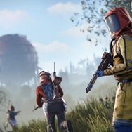 “スト鯖”影響か『RUST』がTwitchで最も視聴されているゲームに―SHAKAさんは24時間以上連続配信