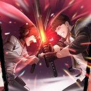 異能×学園RPG『シカトリス』生徒たちの送る日常、そして“非日常”とは？「死刑執行マシーン」などの闇深な新情報公開