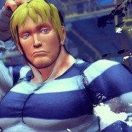 スーパーストリートファイターIV