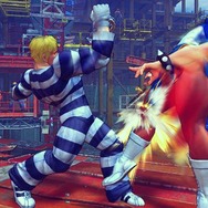 スーパーストリートファイターIV