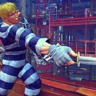 スーパーストリートファイターIV