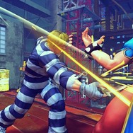 スーパーストリートファイターIV