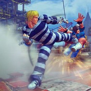 スーパーストリートファイターIV