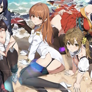 『アズレン』×『DOAXVV』コラボが復刻開催決定!限定キャラ付きのコラボ復刻は初の試みに