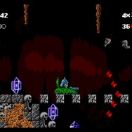 『パルスマン』『フリッキー』も登場！“セガ メガドライブ for Nintendo Switch Online”に4タイトルが本日19日追加