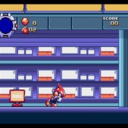 『パルスマン』『フリッキー』も登場！“セガ メガドライブ for Nintendo Switch Online”に4タイトルが本日19日追加