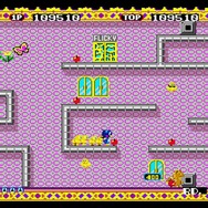 『パルスマン』『フリッキー』も登場！“セガ メガドライブ for Nintendo Switch Online”に4タイトルが本日19日追加