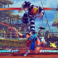 スーパーストリートファイターIV