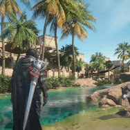 配信もあるよ！『ファイナルファンタジーXVI』発売直前イベントがLAで開催―日本時間6月12日