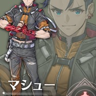 大きく成長した「シュルク」「レックス」の姿も！『ゼノブレイド3』前日譚を描くDLC第4弾「新たなる未来」発表