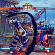 スーパーストリートファイターIV