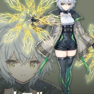 大きく成長した「シュルク」「レックス」の姿も！『ゼノブレイド3』前日譚を描くDLC第4弾「新たなる未来」発表