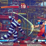 スーパーストリートファイターIV