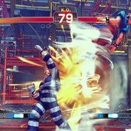 スーパーストリートファイターIV