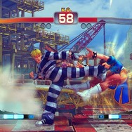 スーパーストリートファイターIV