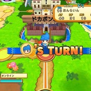 『ドカポンキングダム コネクト』“ソ”によるフリーズを修正するパッチ1.02の配信開始