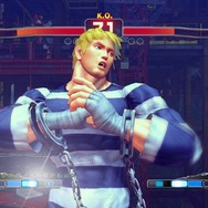 スーパーストリートファイターIV