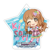 『デレマス』の「双葉杏」「諸星きらり」フィギュアが、とびっきりキュート！「あみあみ」なら限定特典付き