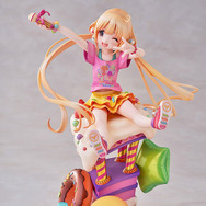 『デレマス』の「双葉杏」「諸星きらり」フィギュアが、とびっきりキュート！「あみあみ」なら限定特典付き