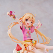 『デレマス』の「双葉杏」「諸星きらり」フィギュアが、とびっきりキュート！「あみあみ」なら限定特典付き