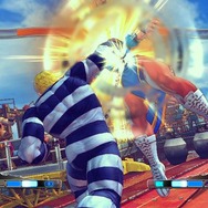 スーパーストリートファイターIV