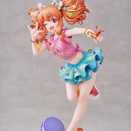 『デレマス』の「双葉杏」「諸星きらり」フィギュアが、とびっきりキュート！「あみあみ」なら限定特典付き