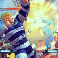 スーパーストリートファイターIV