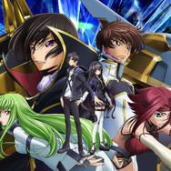 『コードギアス ロススト』声優陣から「序盤を2回収録した」「作り直すアプローチ」などのこだわりもポロリ！「ロストゼロ編」最新情報が綴られたAJステージ