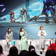 『コードギアス ロススト』声優陣から「序盤を2回収録した」「作り直すアプローチ」などのこだわりもポロリ！「ロストゼロ編」最新情報が綴られたAJステージ