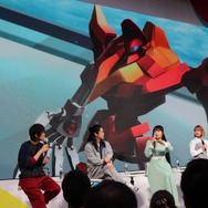 『コードギアス ロススト』声優陣から「序盤を2回収録した」「作り直すアプローチ」などのこだわりもポロリ！「ロストゼロ編」最新情報が綴られたAJステージ