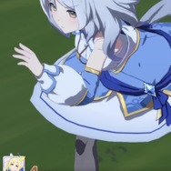 『ウマ娘』ヒシミラクルが早くもゲーム内登場！キャラ詳細、勝負服モデルも初公開