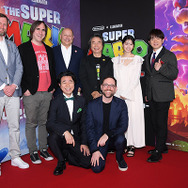 映画「マリオ」は、英語版と日本語版で脚本が異なる！「両方観てもらえると嬉しい」と“生みの親”宮本氏がアピール