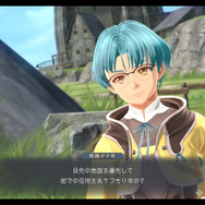 相棒「ドギ」の姿も！『イースX -ノーディクス-』4人の重要キャラや新要素「マナアクション」が公開