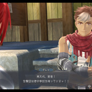 相棒「ドギ」の姿も！『イースX -ノーディクス-』4人の重要キャラや新要素「マナアクション」が公開