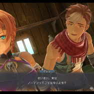 相棒「ドギ」の姿も！『イースX -ノーディクス-』4人の重要キャラや新要素「マナアクション」が公開