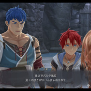 相棒「ドギ」の姿も！『イースX -ノーディクス-』4人の重要キャラや新要素「マナアクション」が公開