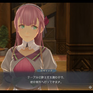 相棒「ドギ」の姿も！『イースX -ノーディクス-』4人の重要キャラや新要素「マナアクション」が公開