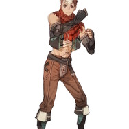 相棒「ドギ」の姿も！『イースX -ノーディクス-』4人の重要キャラや新要素「マナアクション」が公開