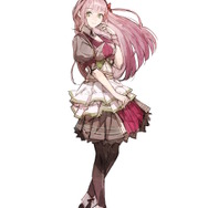 相棒「ドギ」の姿も！『イースX -ノーディクス-』4人の重要キャラや新要素「マナアクション」が公開